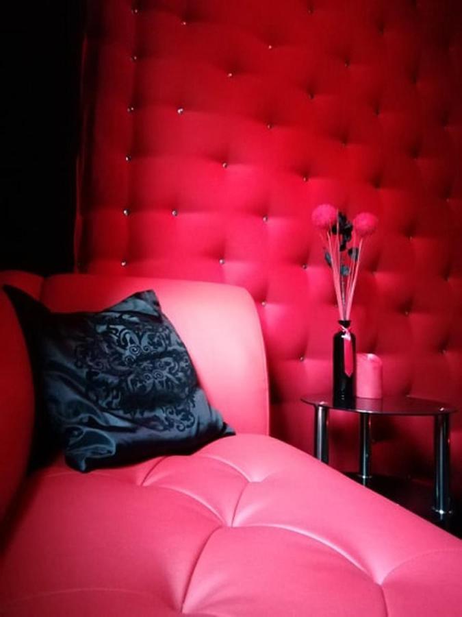 Sweets-Dreams-Amiens-Picardie-Insolite-Balneo-Week-End-Amoureux Contoire Esterno foto